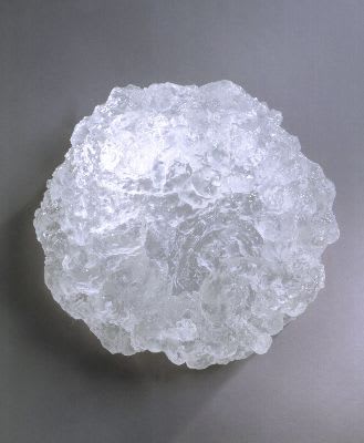 Lynda Benglis, Untitled, 2001
