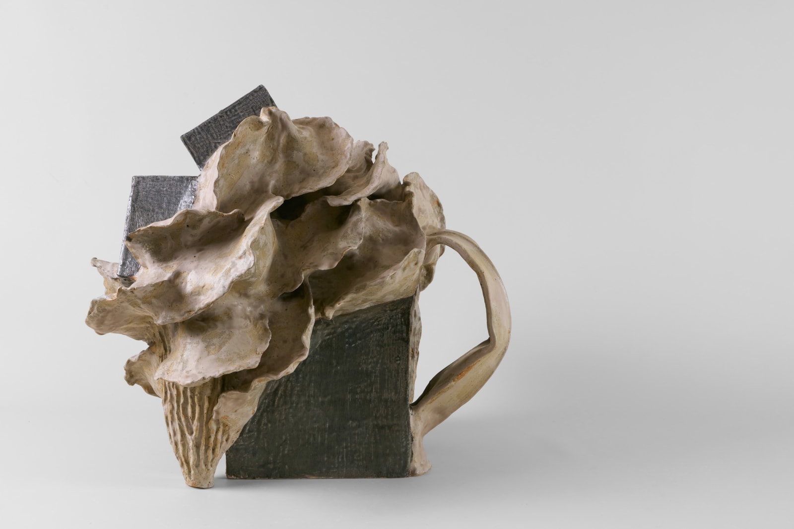 Nathalie Khayat, STEAM, 2025