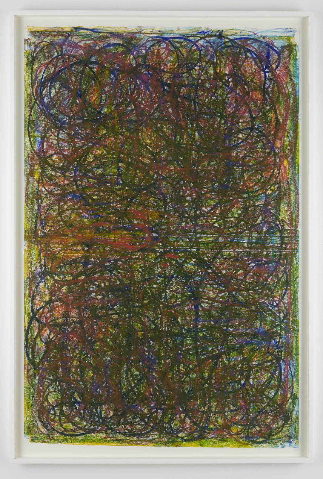 William J. O'Brien, Untitled, 2009