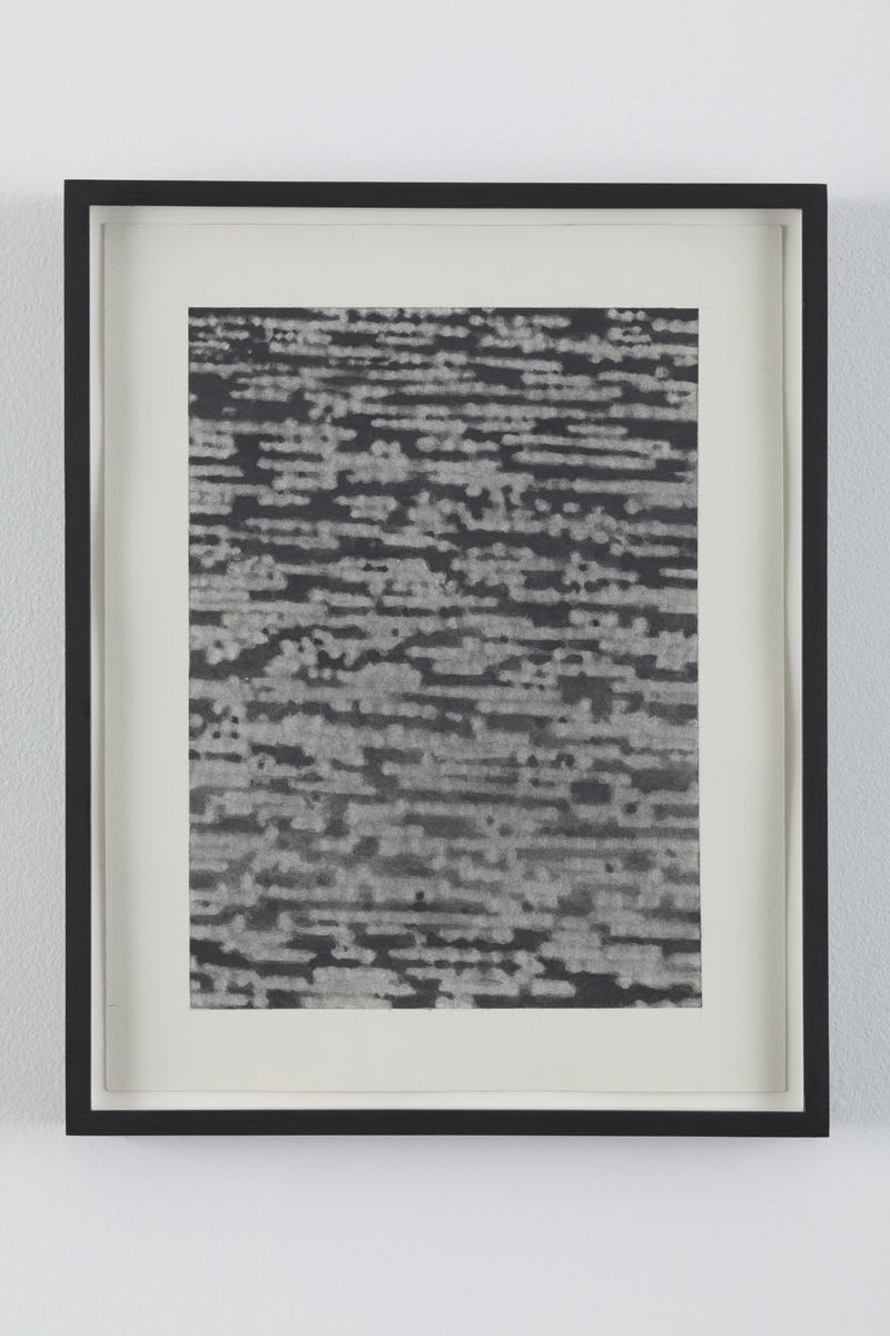 Kon Trubkovich, No Signal 5, 2010
