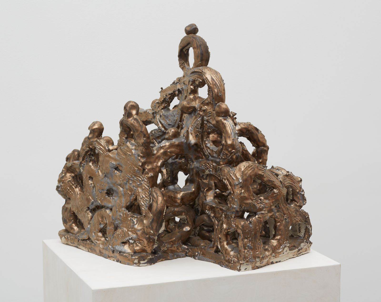 William J. O'Brien, Untitled, 2012