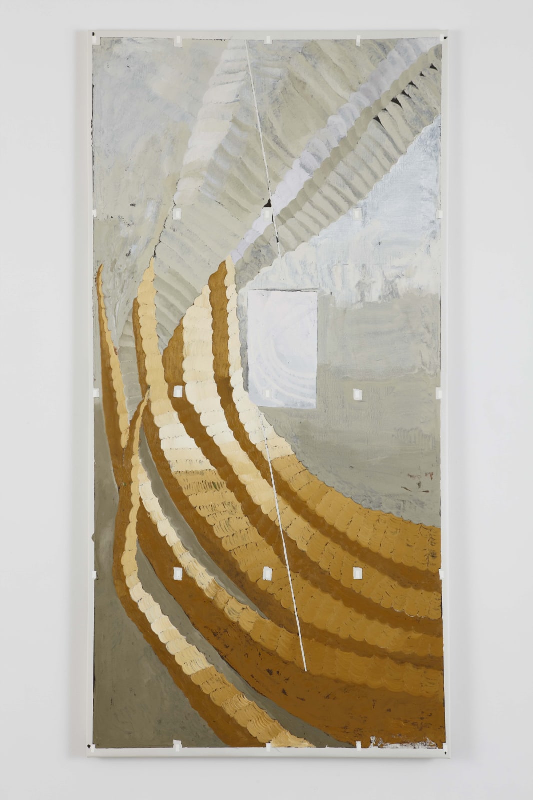 Jesse Chapman, The Void, 2011