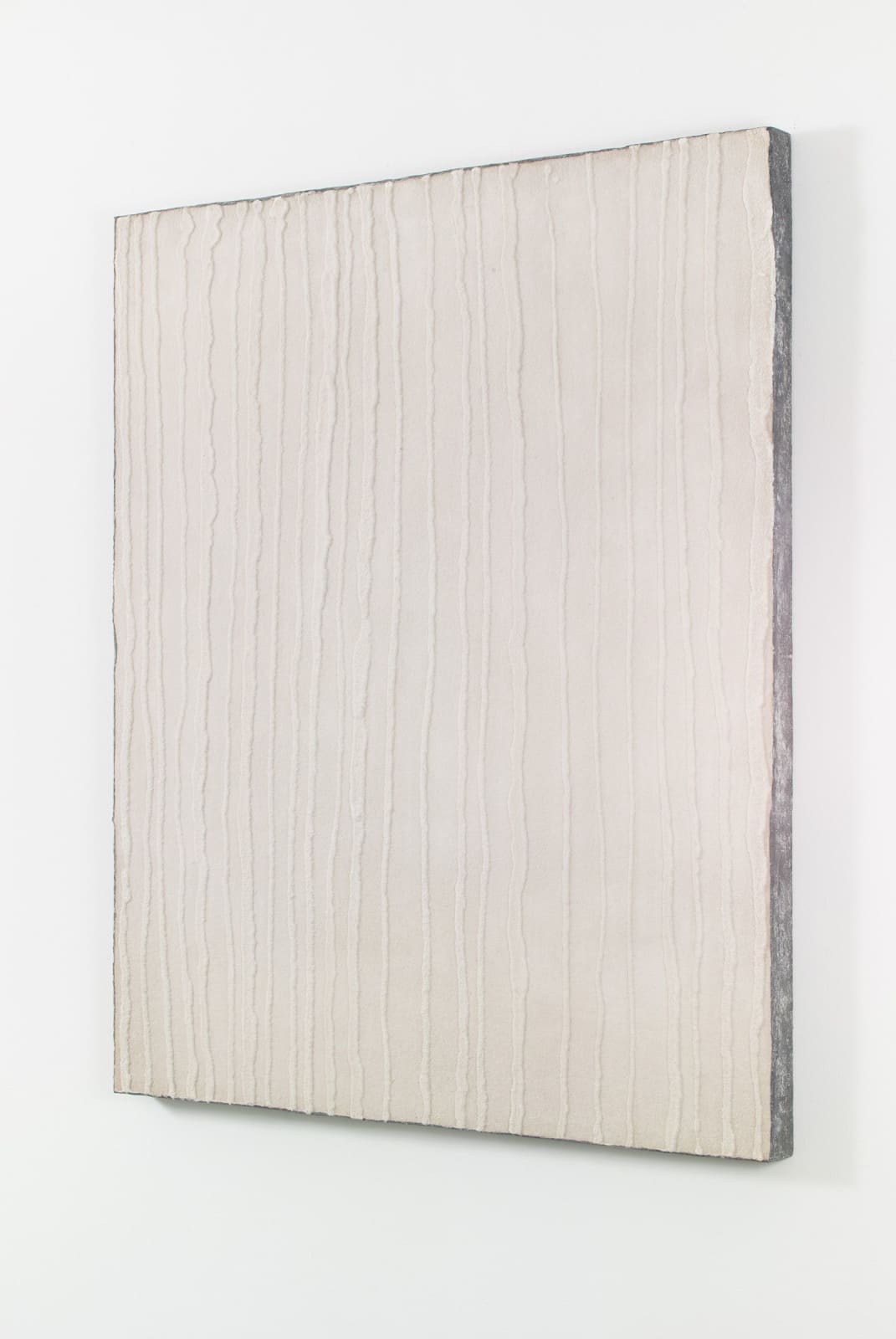 Pier Paolo Calzolari, Mothia Ag, 1986