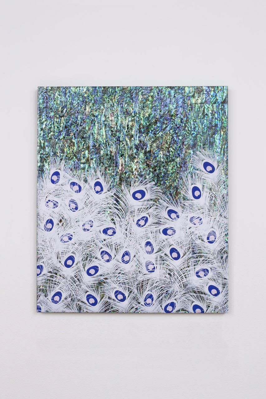 Andisheh Avini, Untitled, 2015