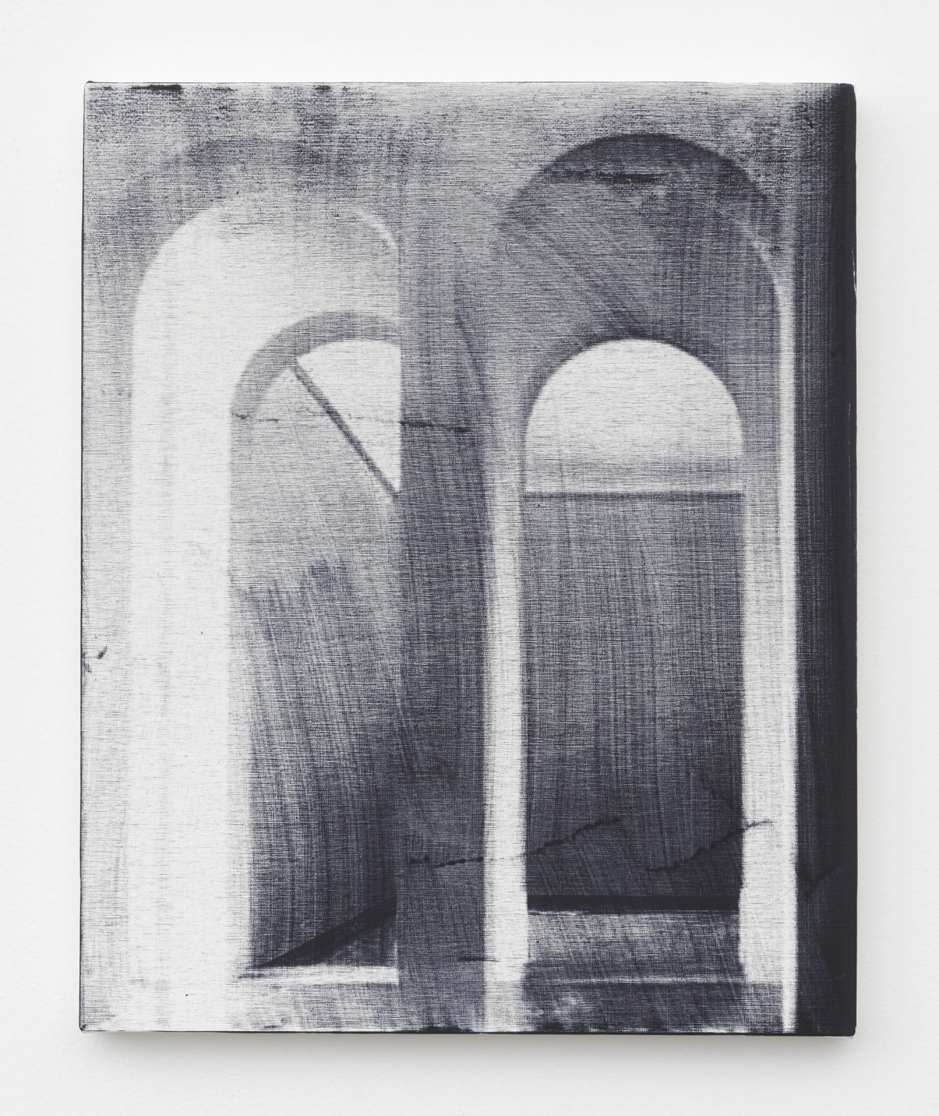 Dean Levin, Untitled, 2017