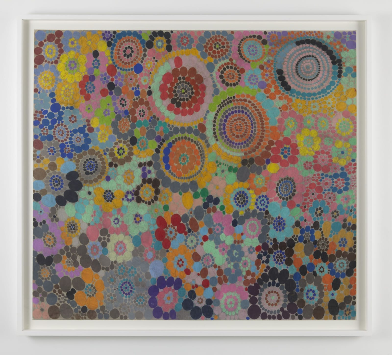 William J. O'Brien, Untitled, 2009
