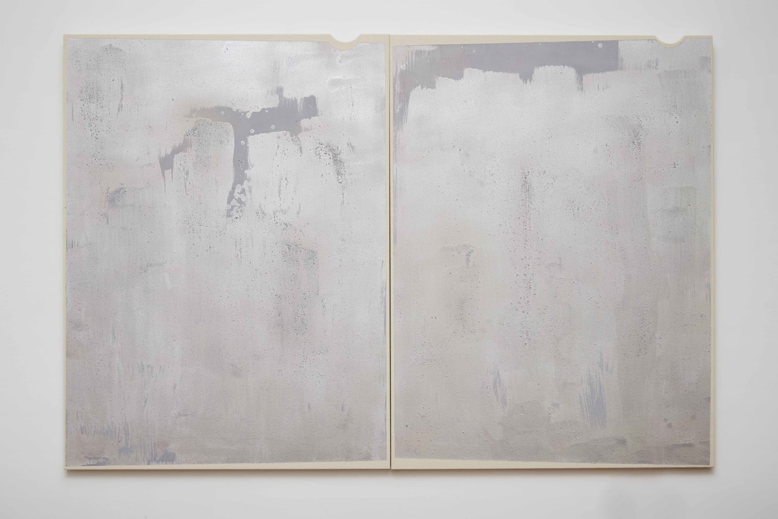 Arthur Ou, View 12, 2014
