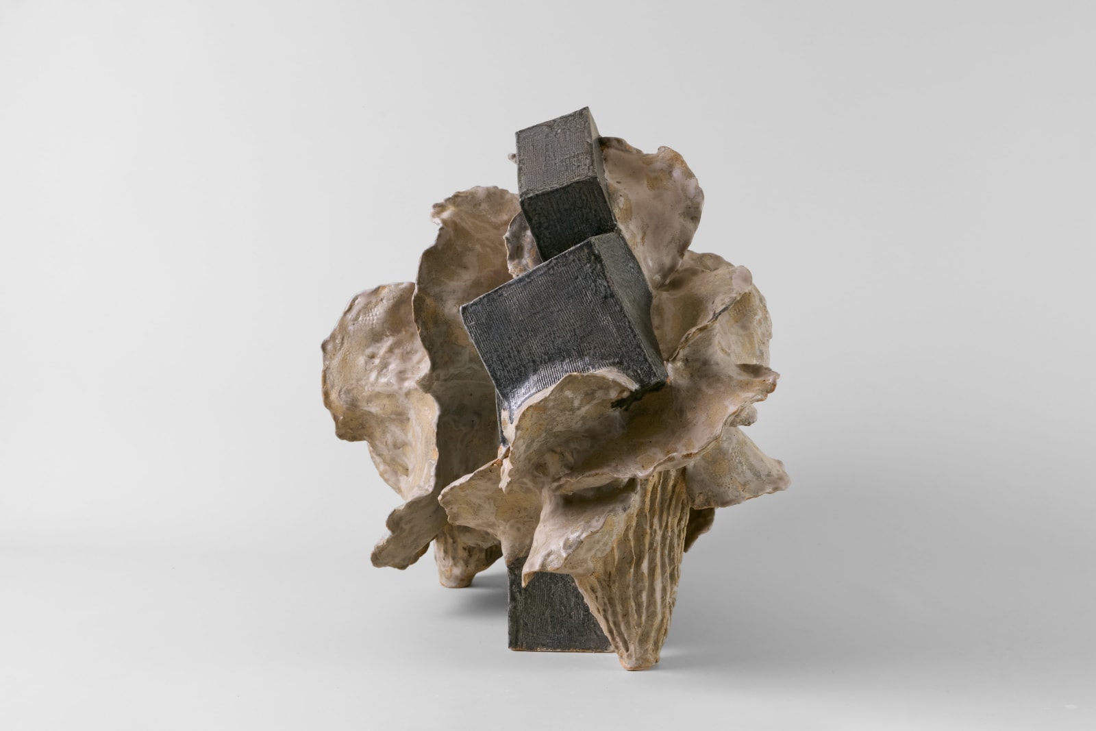 Nathalie Khayat, STEAM, 2025