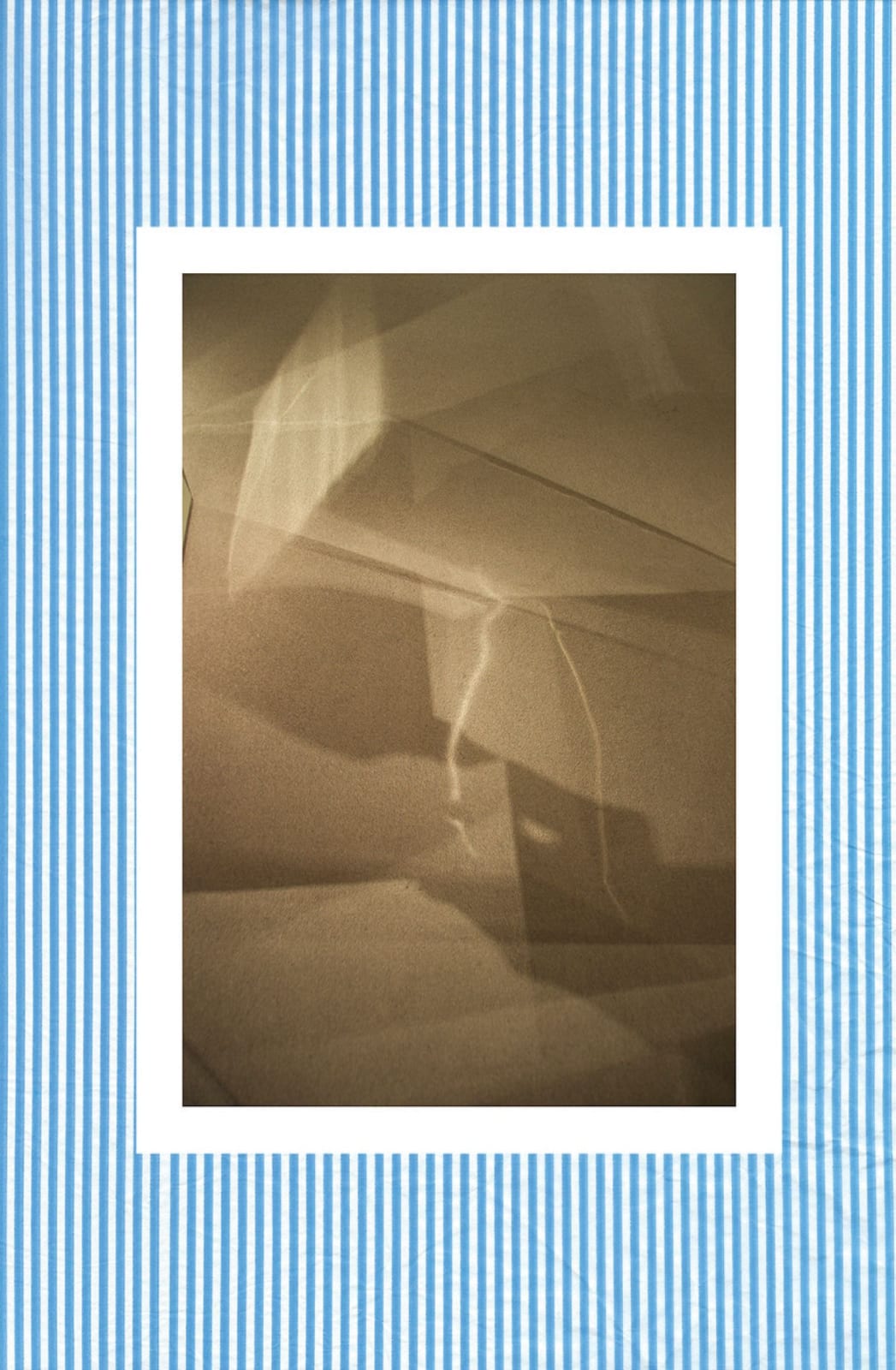 Eric Stephany, SOUL (SAAAM), 2014