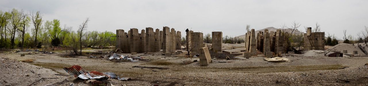 Mathias Kessler, Picher 08, Oklahoma, 2011