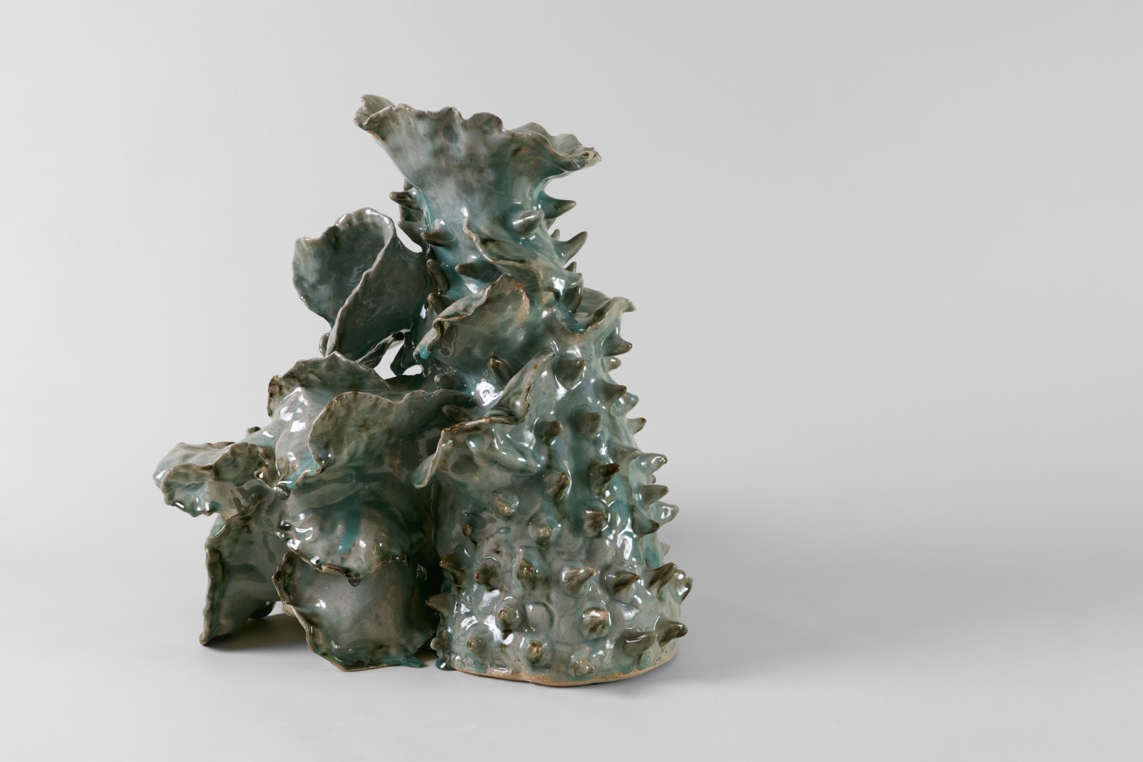 Nathalie Khayat, GRAFTED 1, 2024