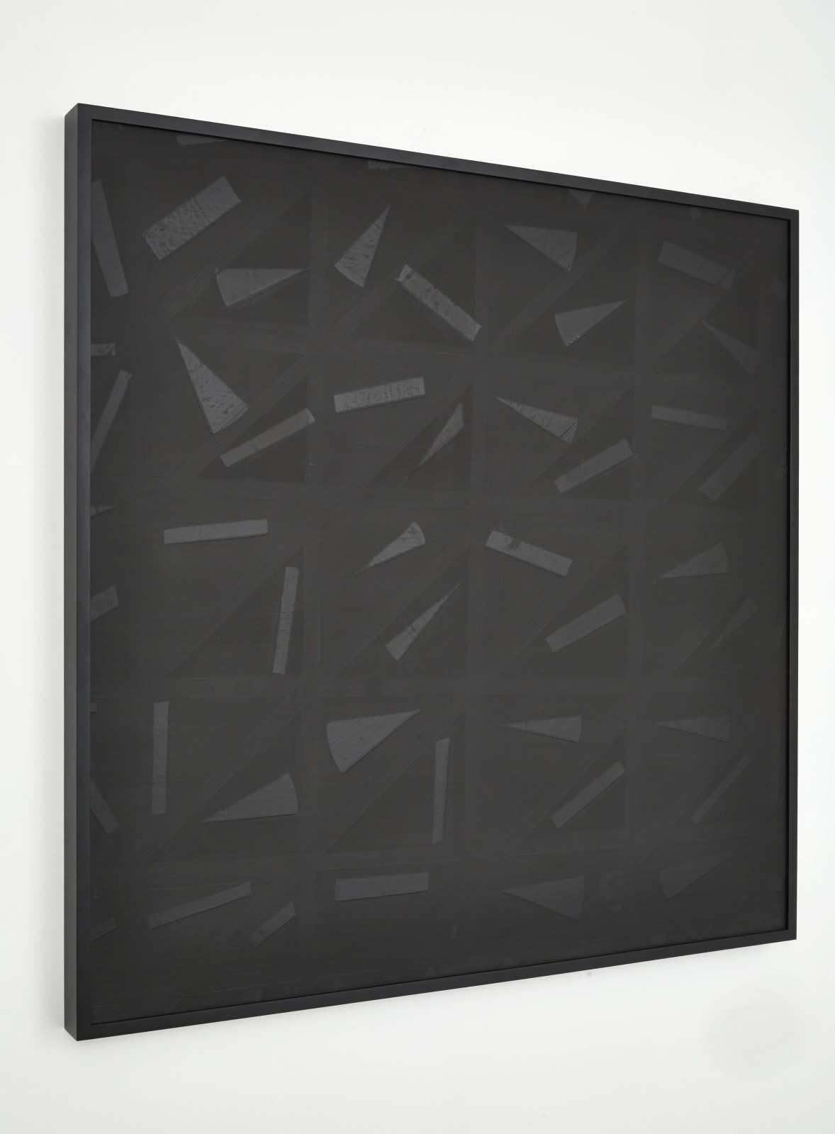 Julia Dault, Midnight Cowboy, 2014