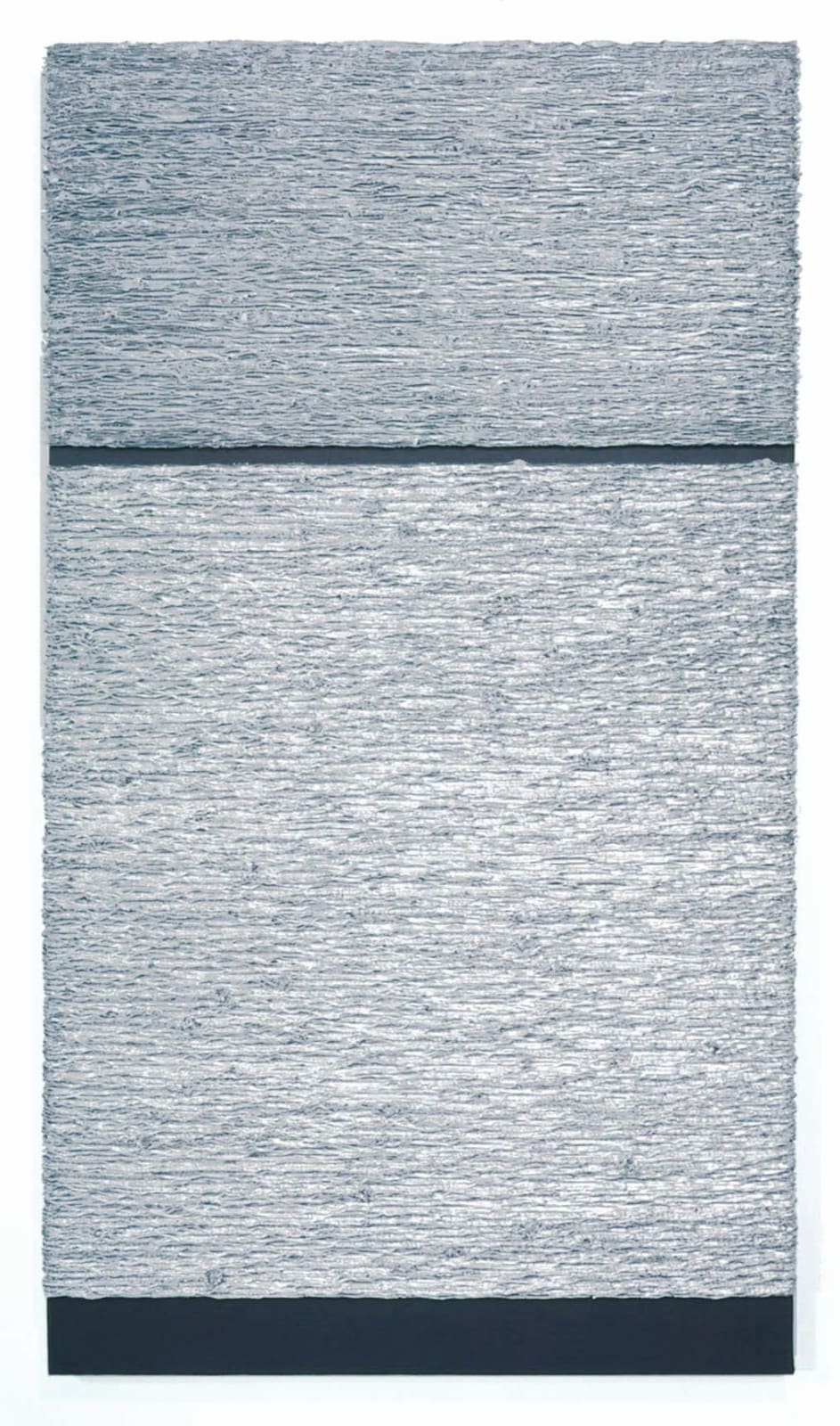 Donald Moffett, Lot #022005, 2005