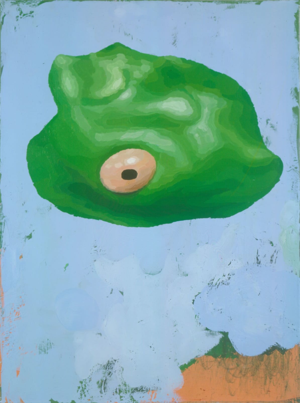Alexander Ross, Untitled, 2006