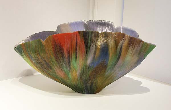Toots Zynsky, Continuous Chaos, 1998