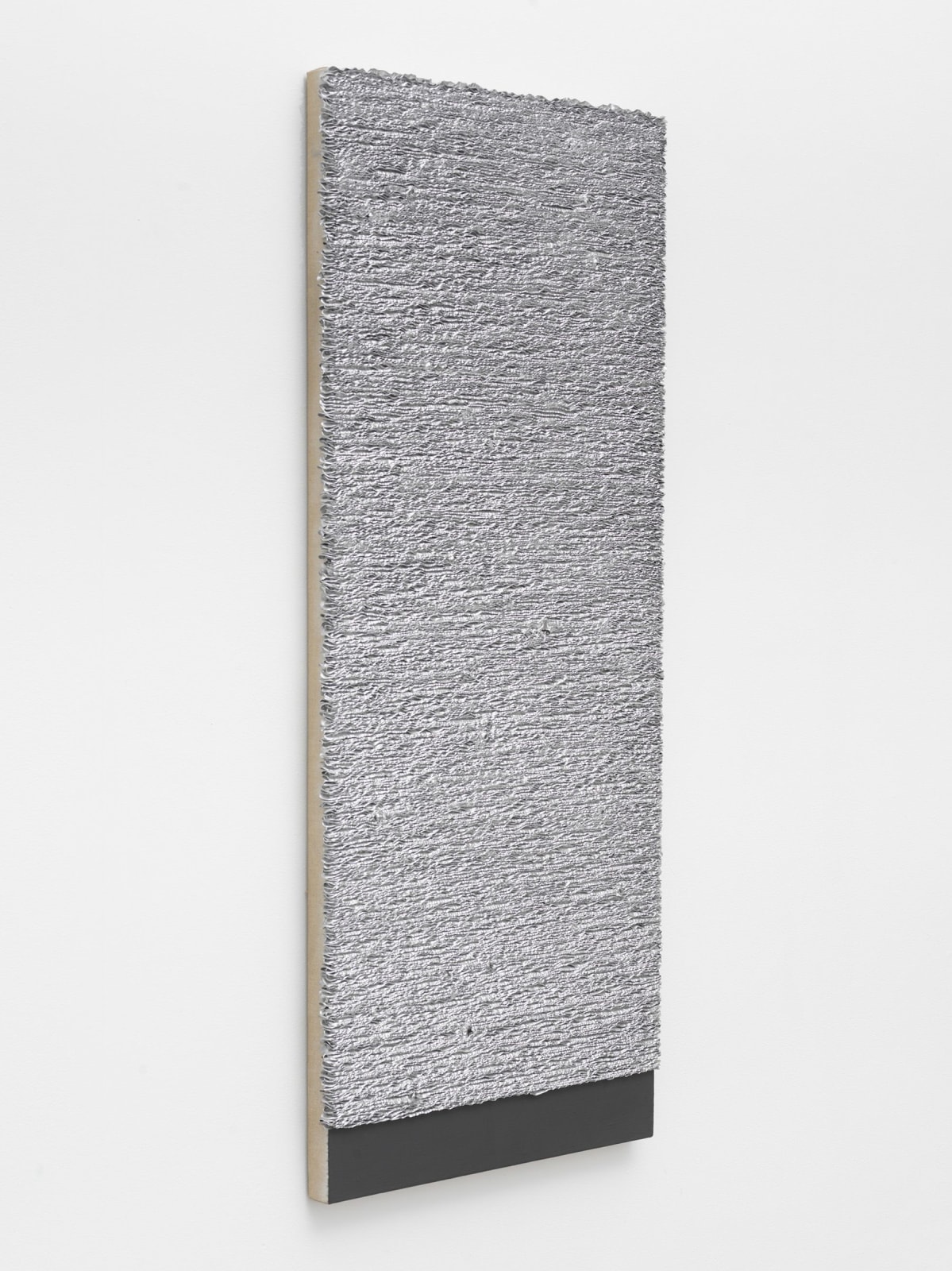 Donald Moffett, Lot #032705, 2005