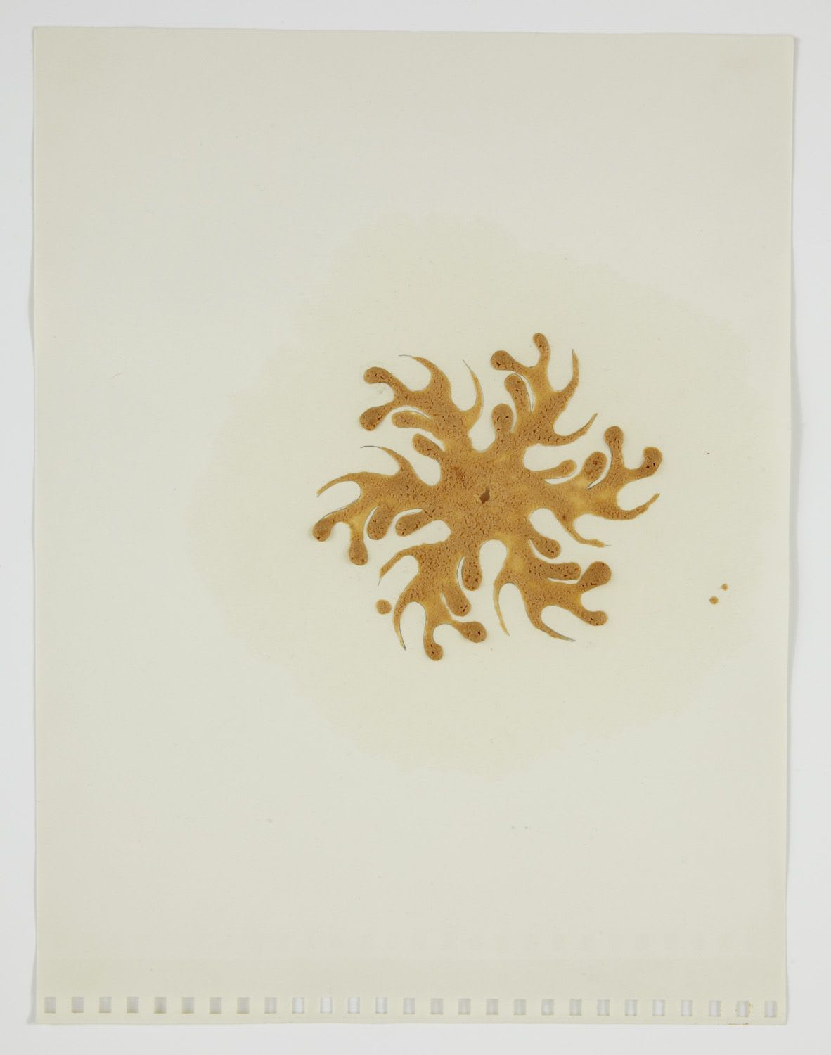 Robert Beck & Donald Moffett, Range, 1997