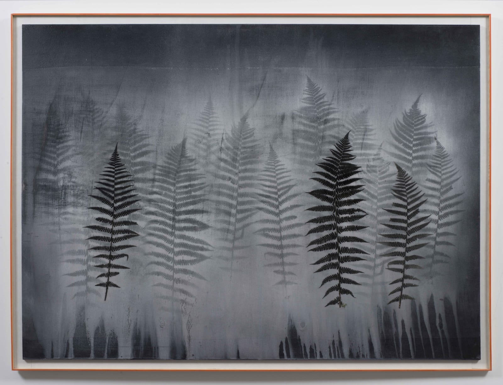 Robert Elfgen, Santa Fe, 2015