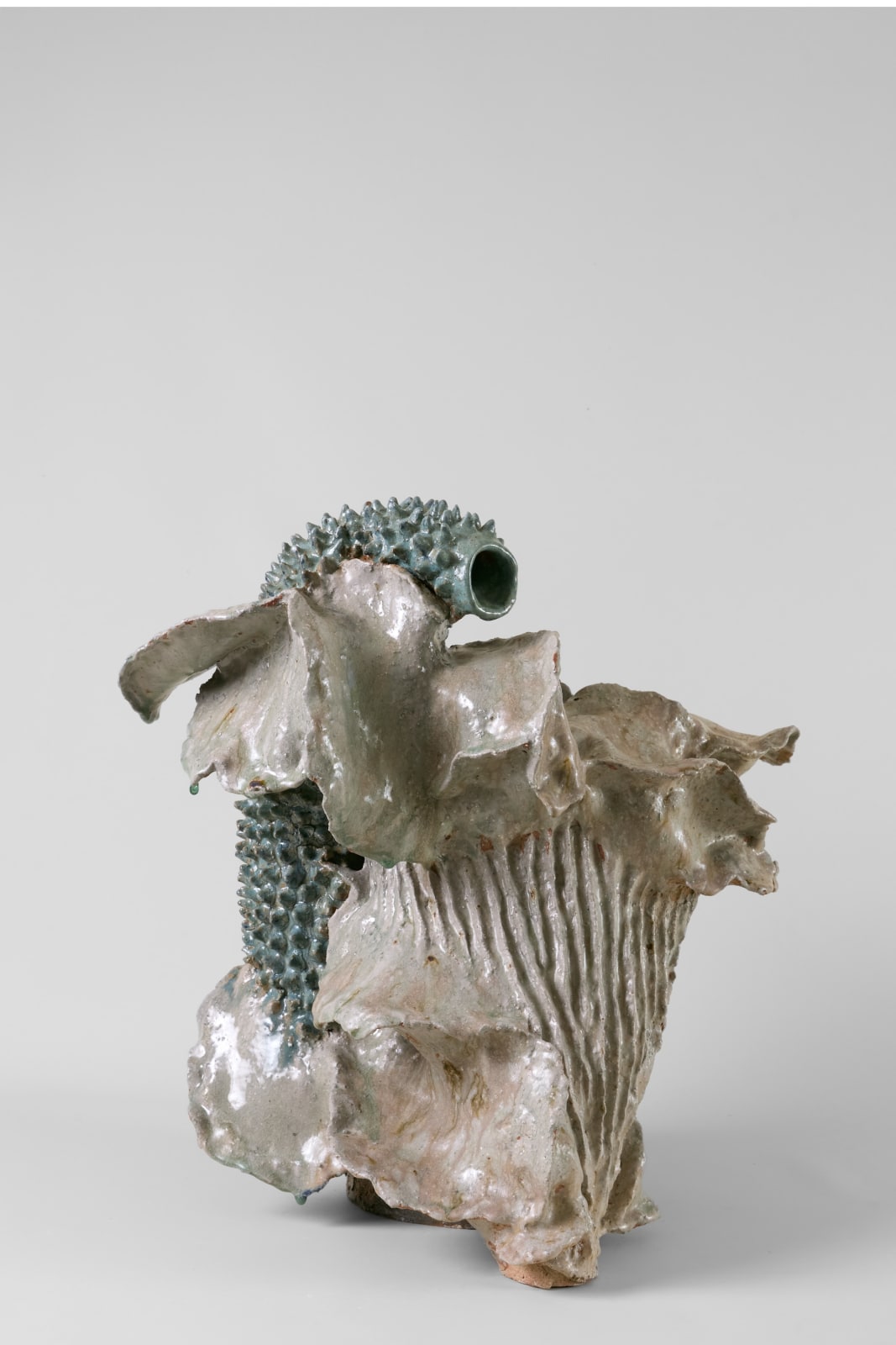Nathalie Khayat, TRESPASS, 2025