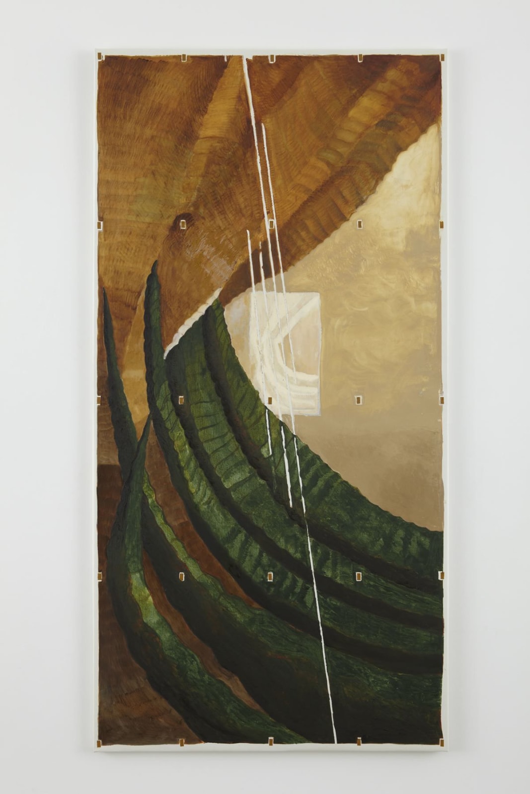 Jesse Chapman, The Void, 2011