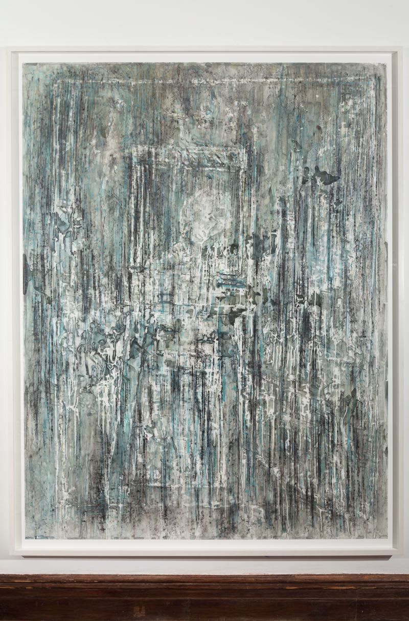 Diana Al-Hadid, Untitled, 2013
