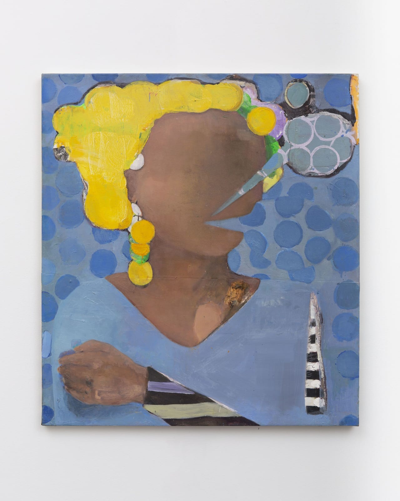 Cristina Canale, Talkative, 2018