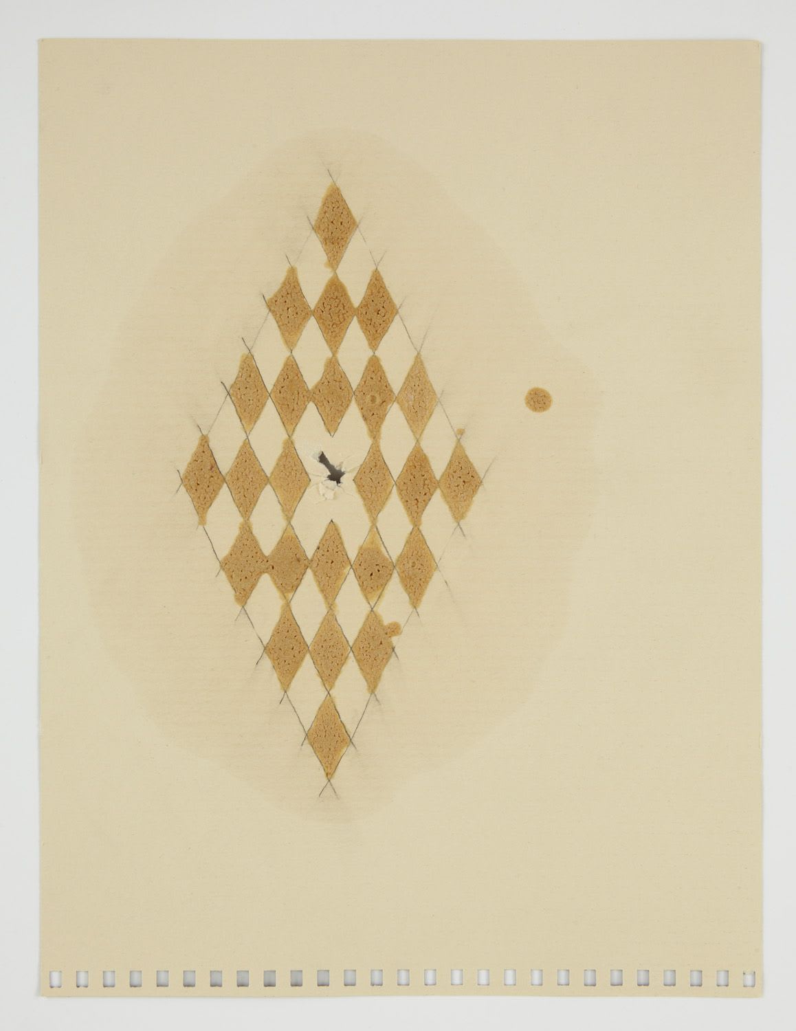 Robert Beck & Donald Moffett, Range, 1997