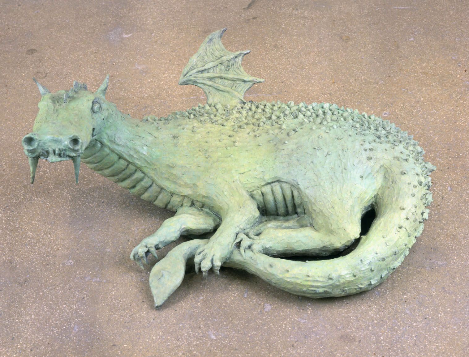 Liz Craft, Sherman, 2003