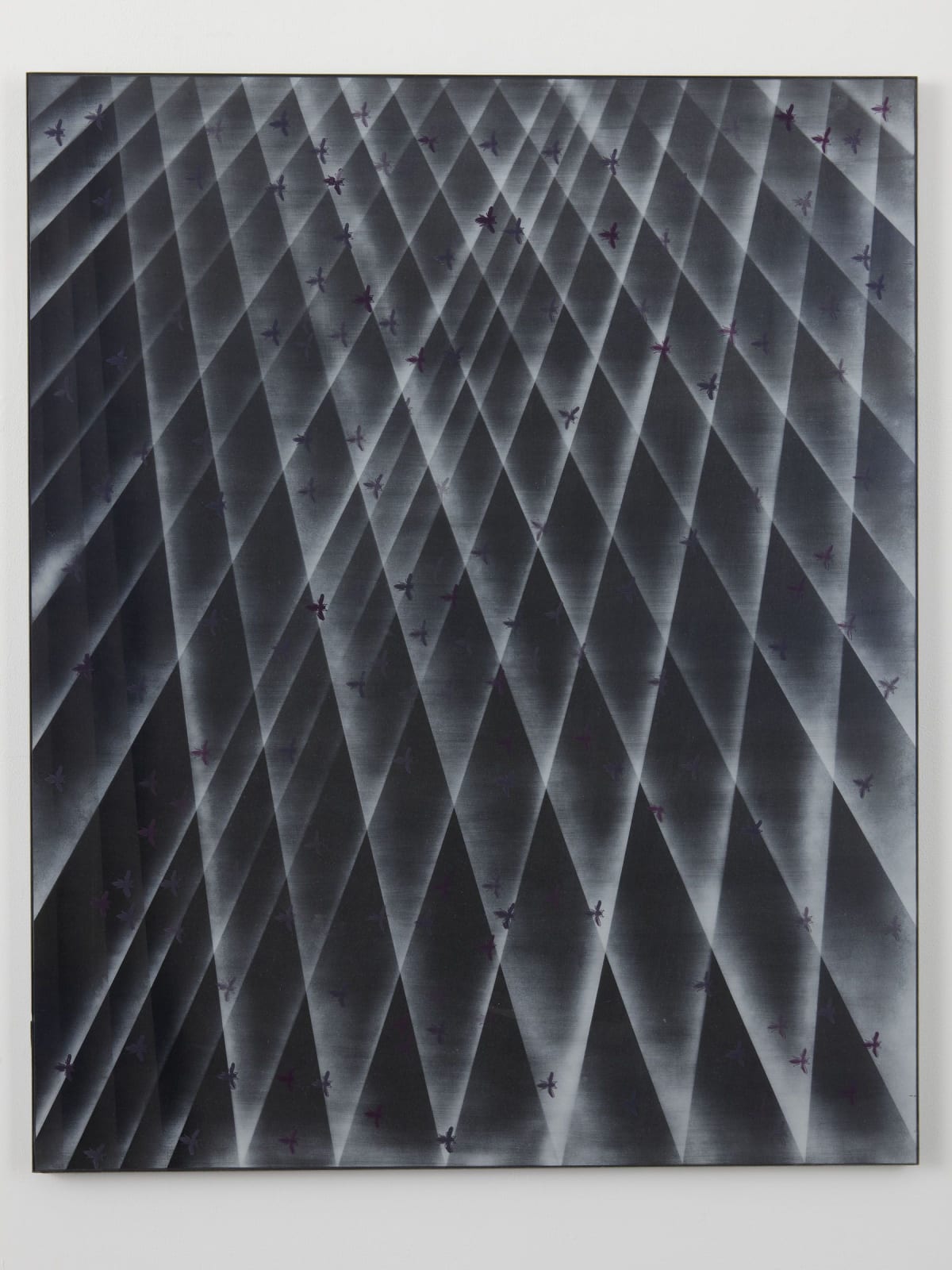 Robert Elfgen, Des Bien 9, 2008