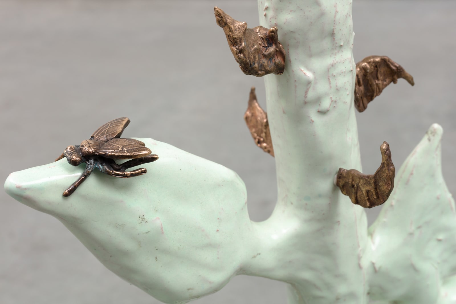 Apollinaria Broche, Sometimes I Hide, Sometimes I'm Scared Of You, 2023