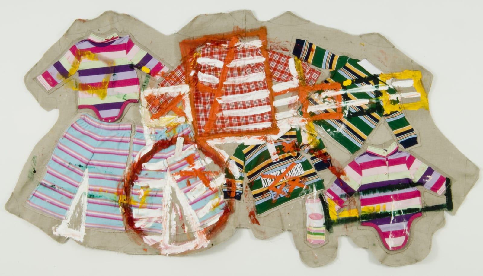 Mike Cloud, Untitled, 2007