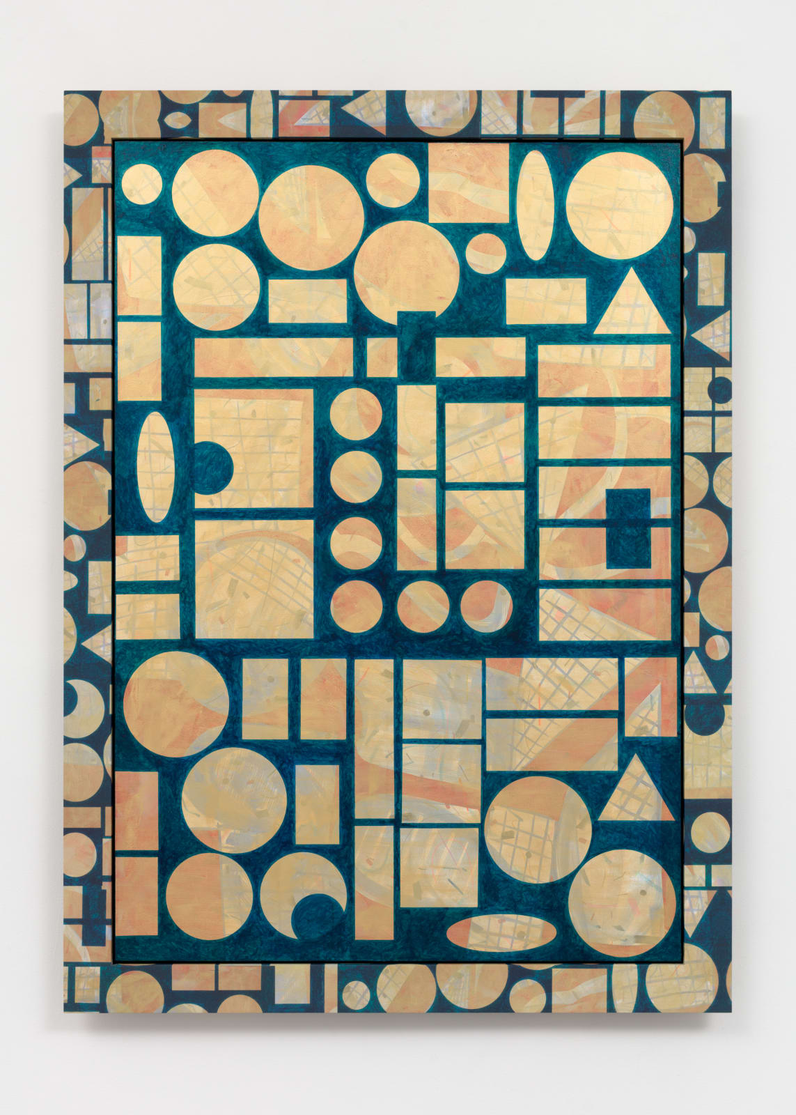 Julia Dault, Voyager 1, 2021-22