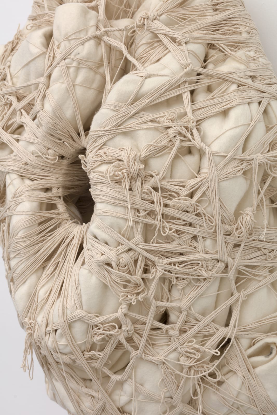 William J. O'Brien, Untitled (Portal), 2019