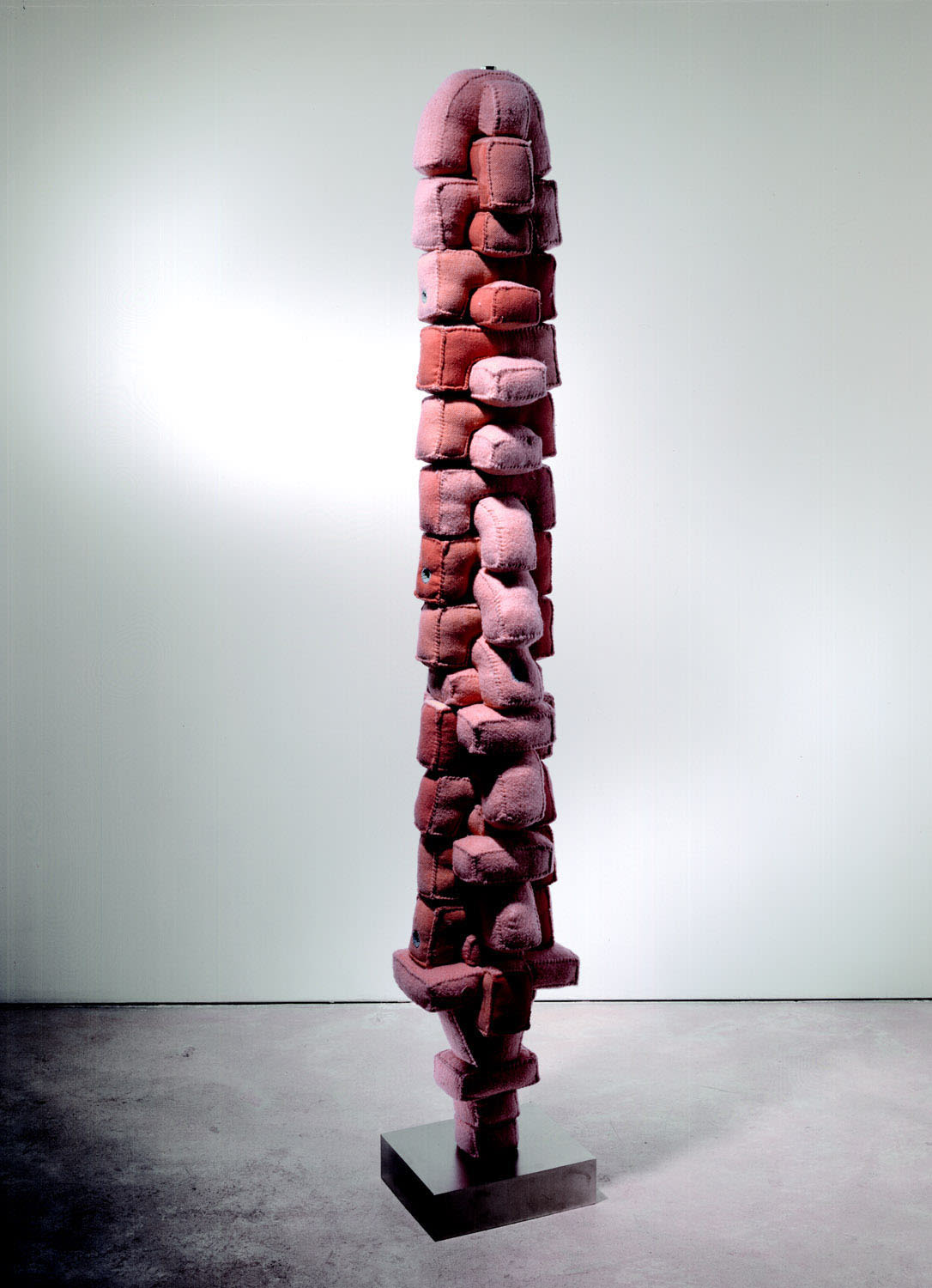 Louise Bourgeois, Untitled, 2002