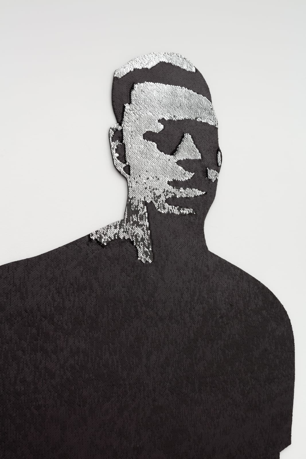 Sanford Biggers, Still, 2020