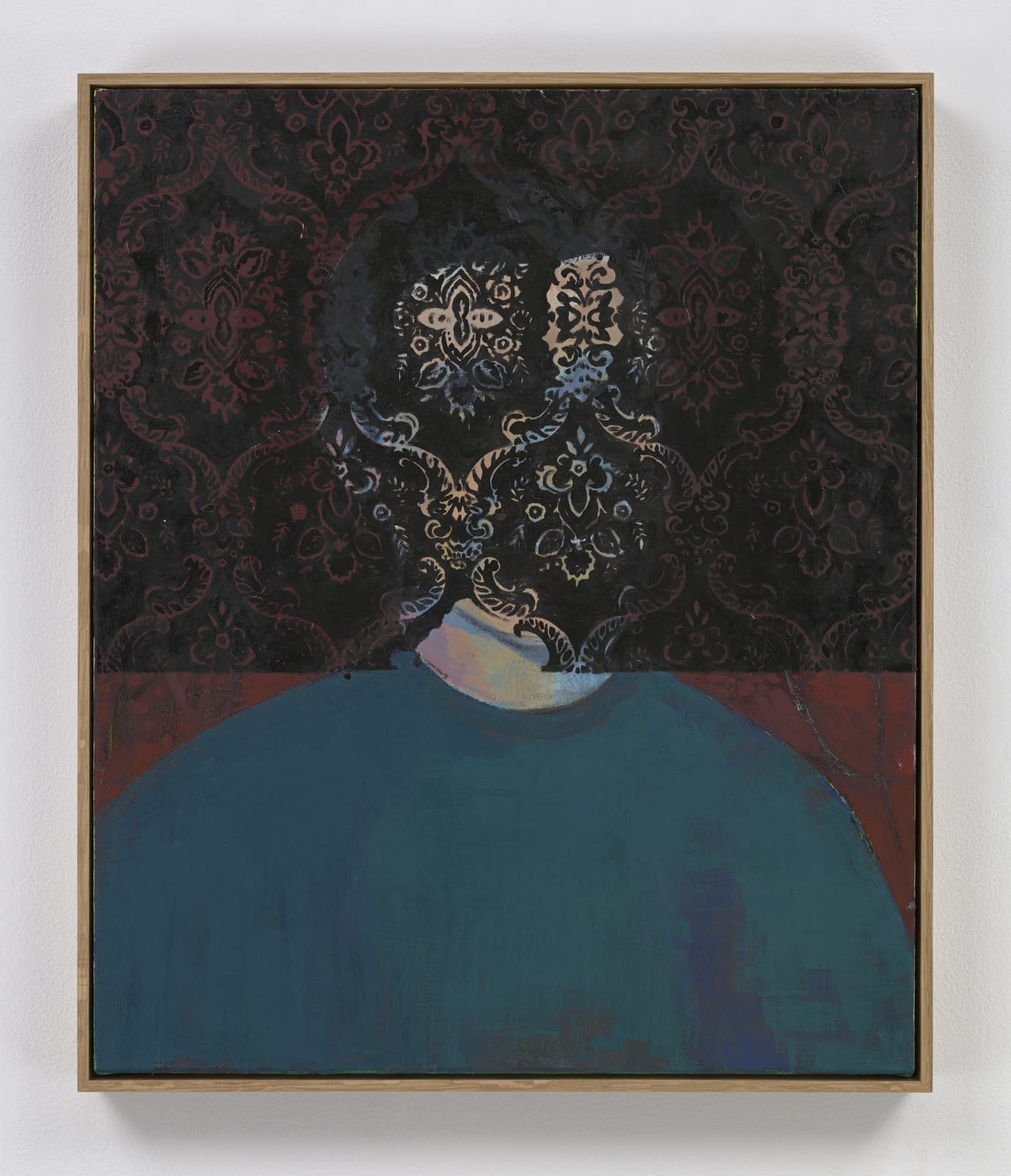 Kon Trubkovich, Untitled, 2016