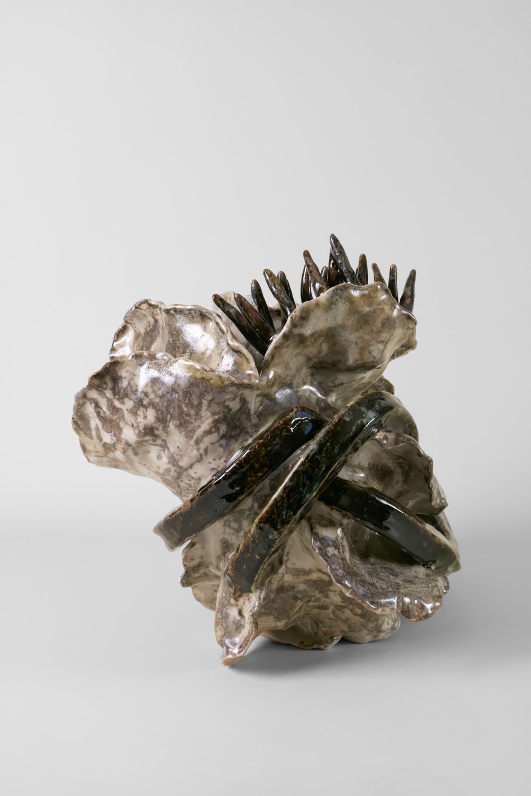 Nathalie Khayat, STAY, 2025