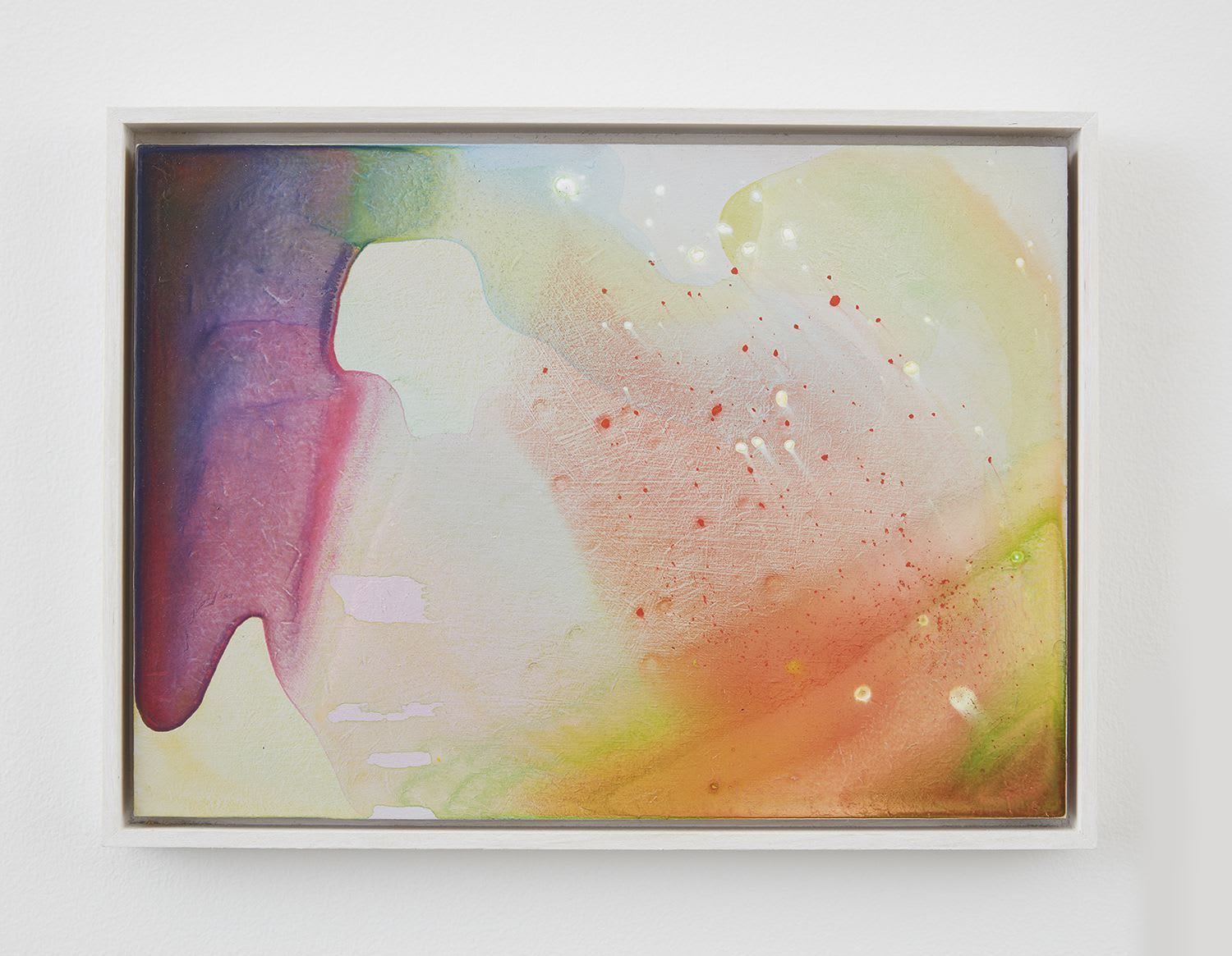 Jacco Olivier, Untitled, 2015