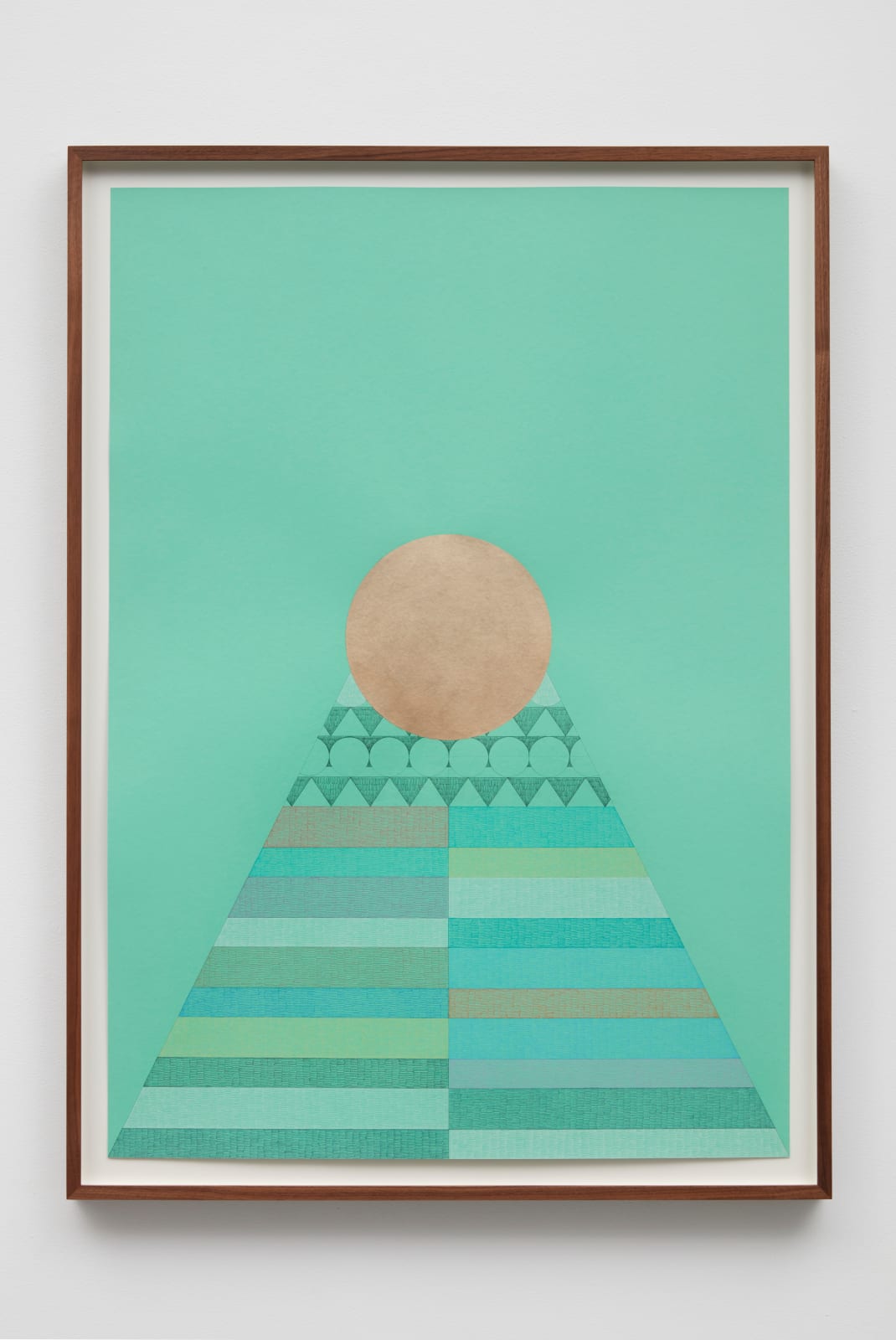 Claudia Wieser, Untitled, 2025