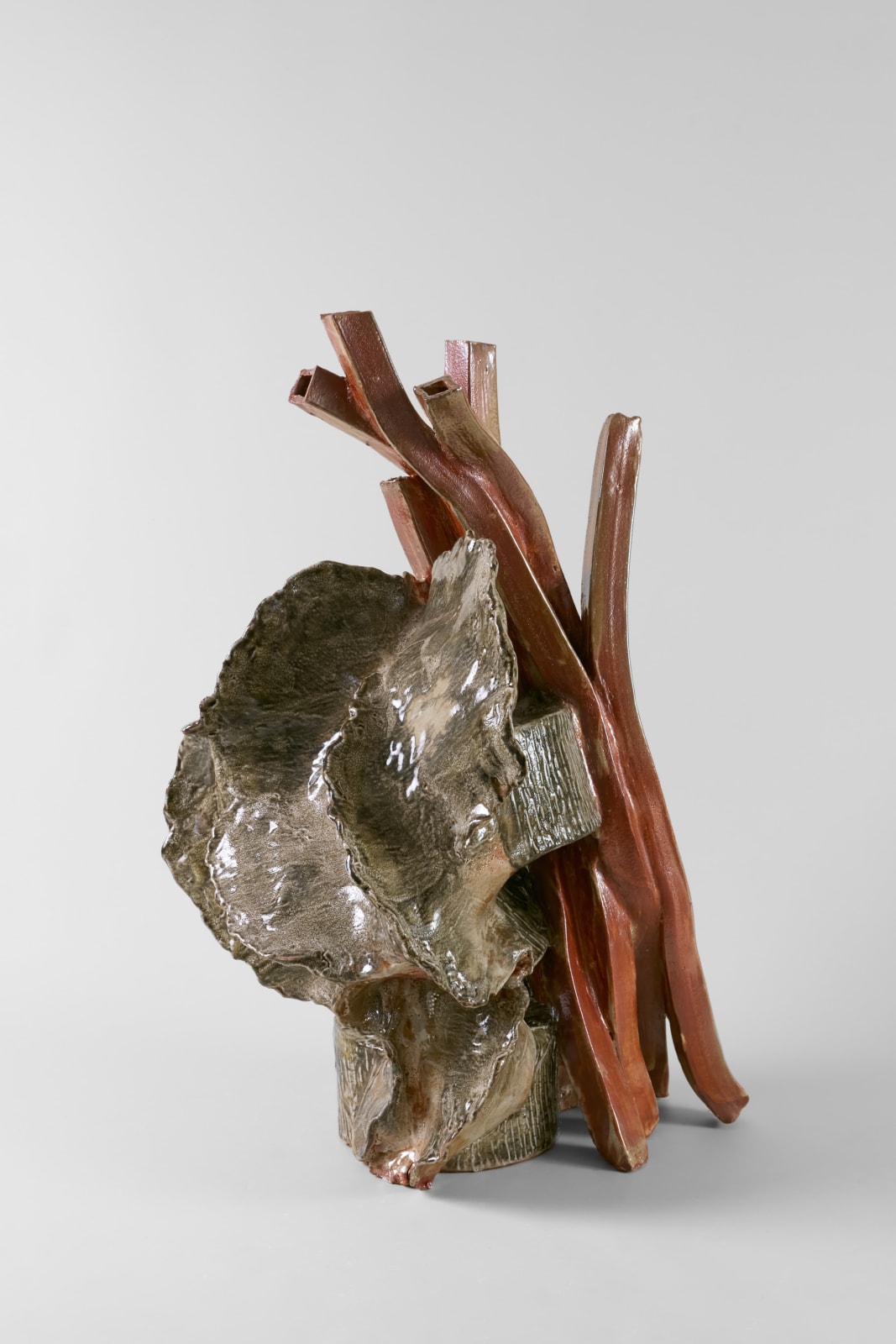 Nathalie Khayat, GRAVITY, 2025
