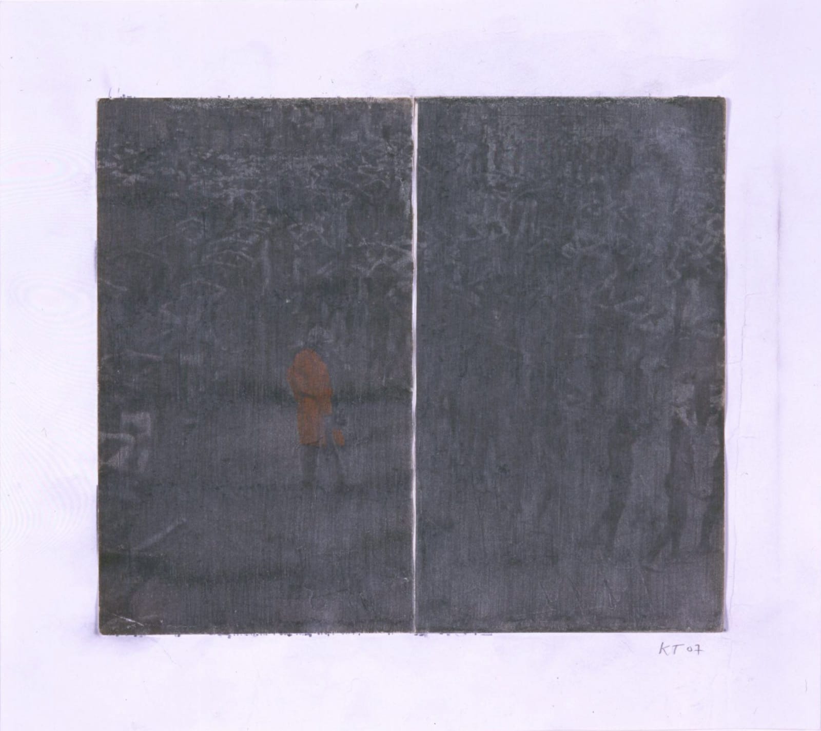 Kon Trubkovich, Untitled, 2007