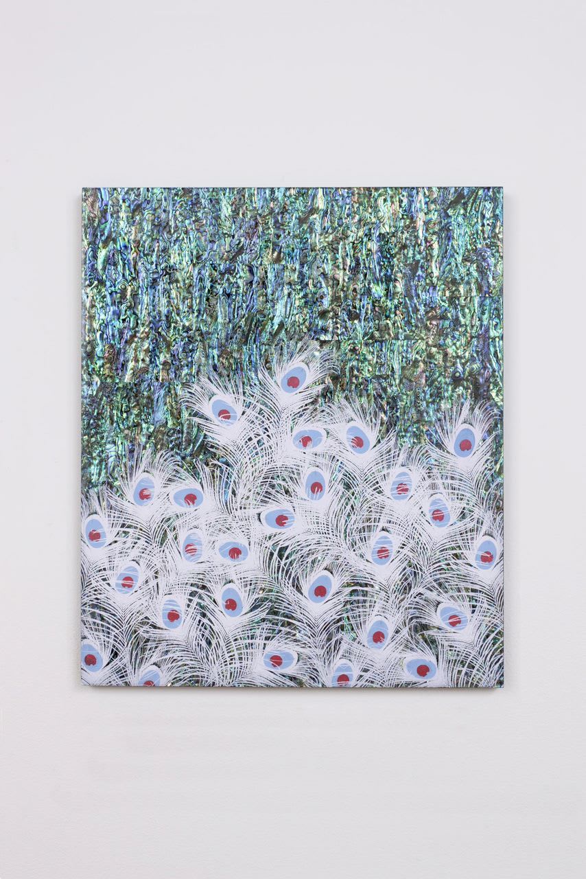 Andisheh Avini, Untitled, 2015