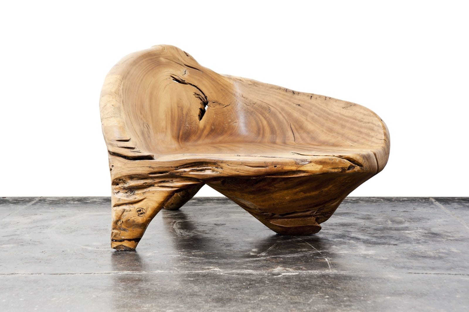 Hugo França, Arataca chair, 2013