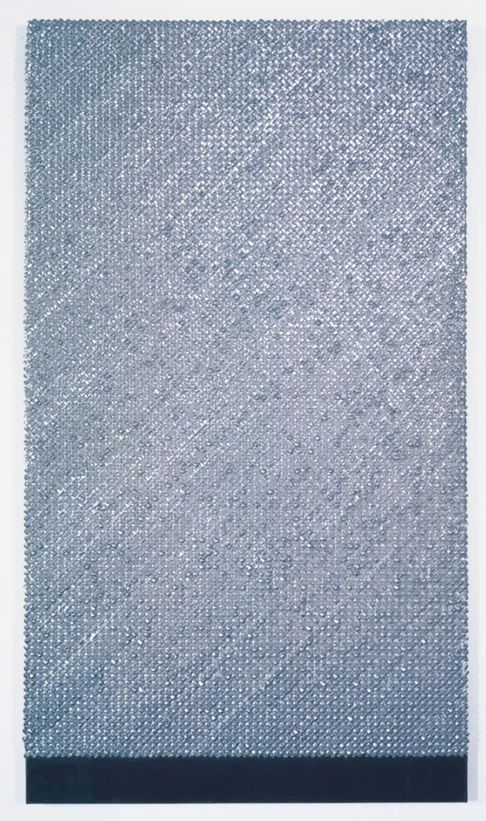 Donald Moffett, Lot #082105, 2005