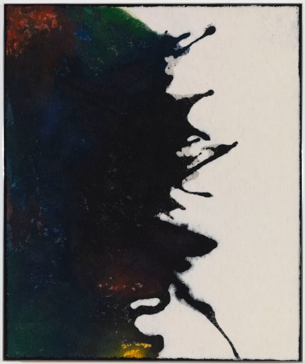 Andisheh Avini, Untitled, 2013