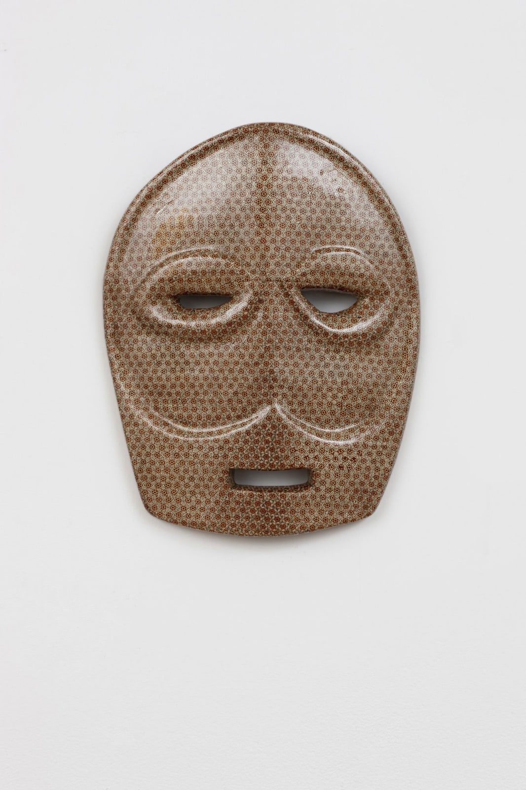 Andisheh Avini, Untitled, 2015