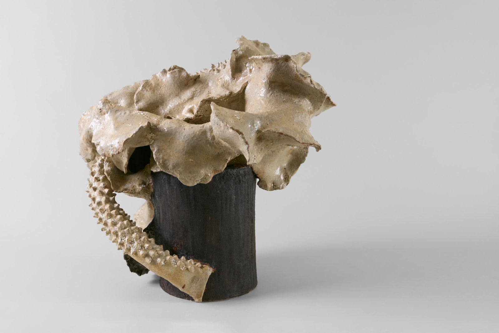 Nathalie Khayat, ANCHORAGE, 2025