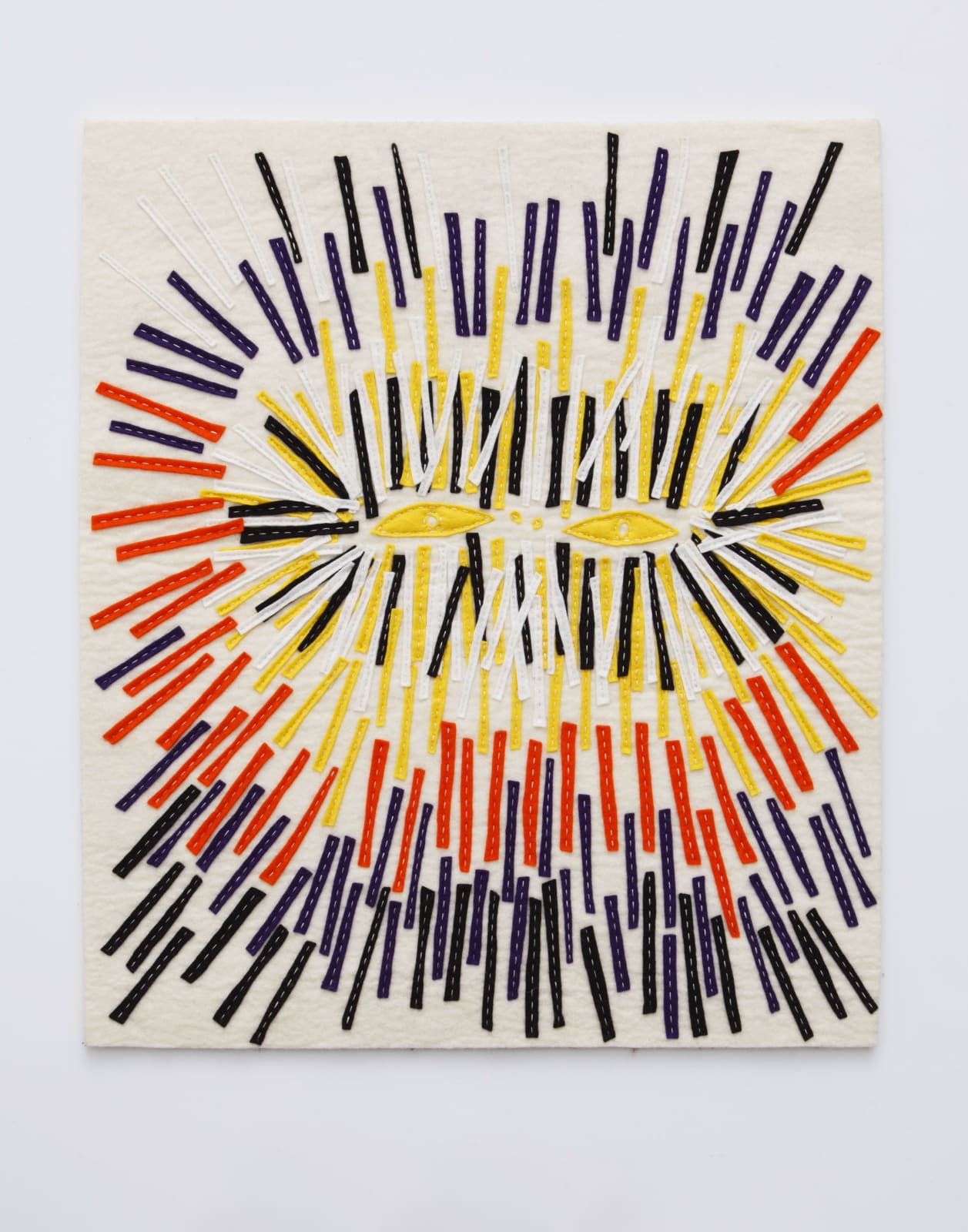 William J. O'Brien, Untitled, 2014