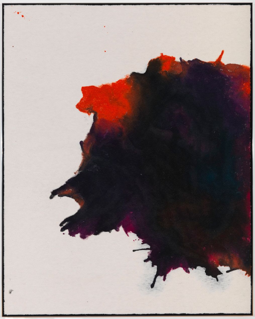 Andisheh Avini, Untitled, 2013