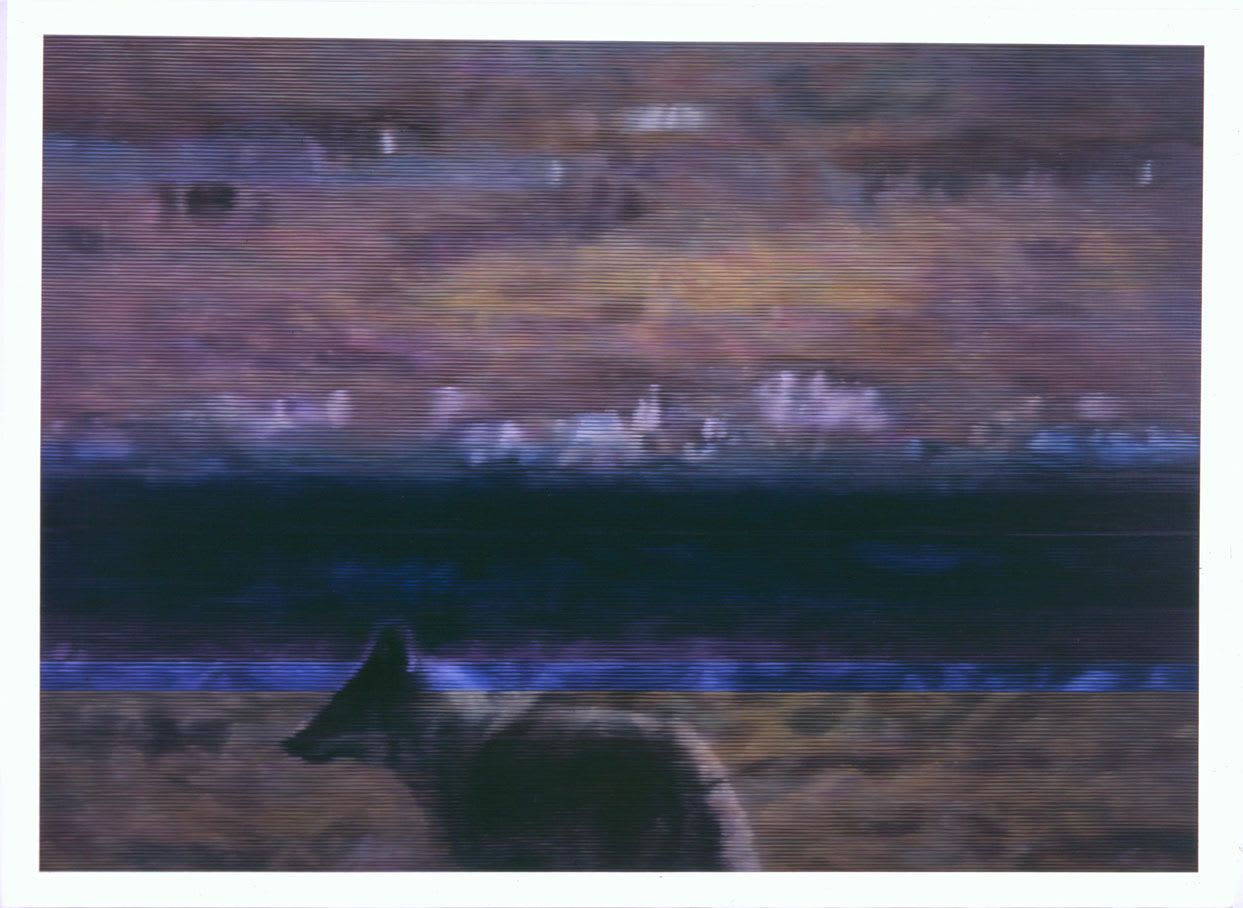 Kon Trubkovich, A Few Miles From Nowhere, 2008